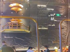 -西塔老太太泥炉烤肉(温州首店万象城黑金店)