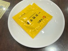 -仁信老铺甜品(北京路店)