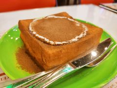 -澳门陈光记烧味饭店(郎家园店)