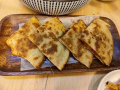 -红小满休闲餐厅(十全街店)