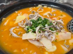 -李师傅脆肚(华强北店)