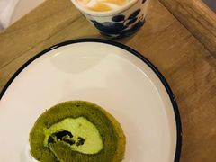 -BIJOU coffee&cocktail(龙岗万科广场店)
