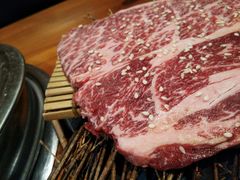 -丸藏和牛烧肉专门店(园区师惠坊店)