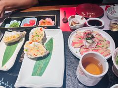 蒜蓉生蚝-匠和风精致料理(成都龙湖滨江天街店)