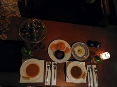 传统摩洛哥汤-Tajine Moroccan塔金摩洛哥中东餐厅