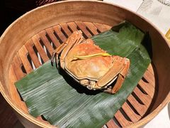 -成隆行·蟹王府(九江路店)