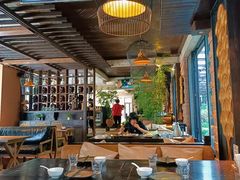 大堂-Local泰莲庭(虹鳟鱼店)