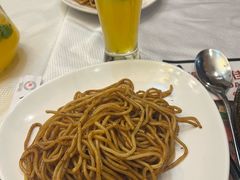 -威尼斯西餐厅(扬名广场店)
