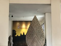 -吴哥国家博物馆