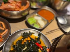 -西塔老太太泥炉烤肉(亚运村店)