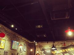 -5号公路餐厅(曼哈顿店)