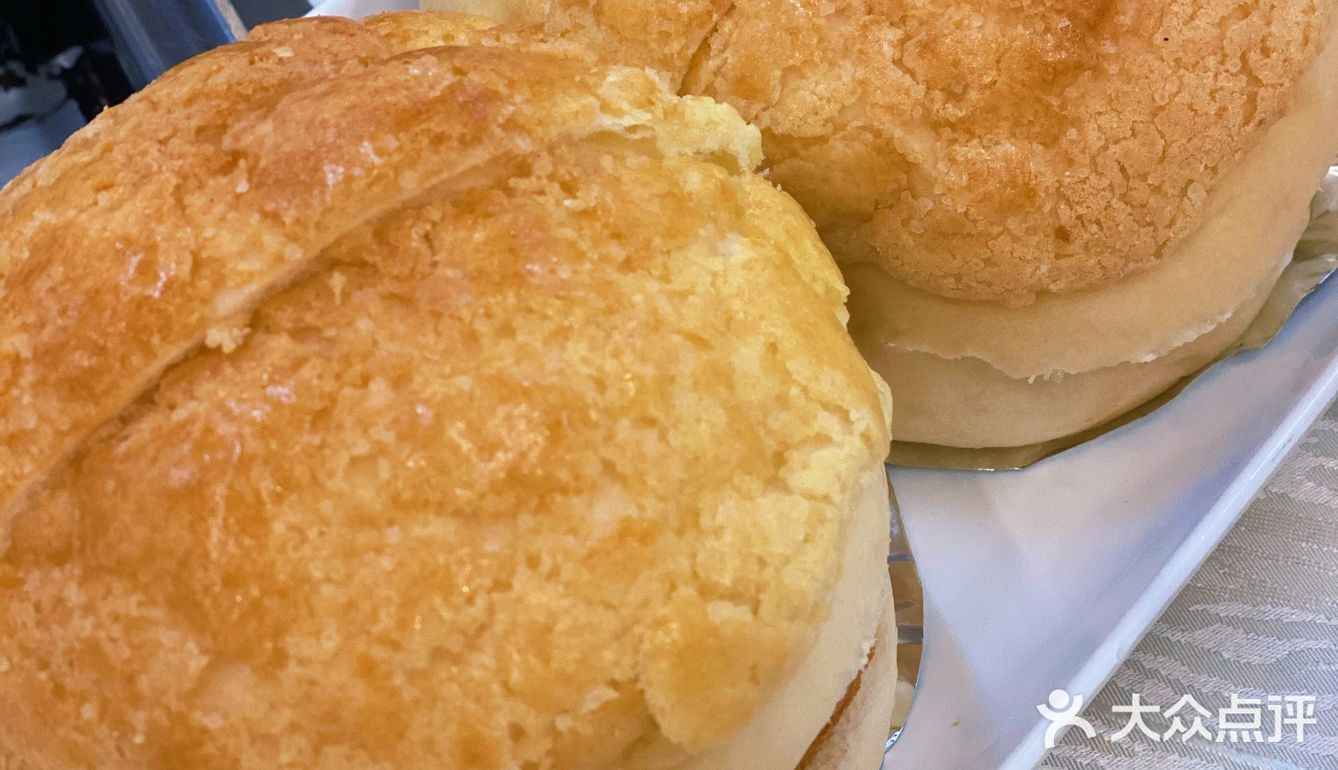 番禺首创鲍鱼煲鸡 | 鲍马爷