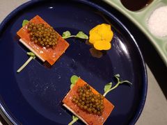 鱼子酱烤鸭/位-晟永興烤鸭店(五道口店)
