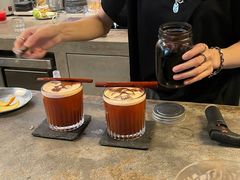 -BE NORMAL CAFE(霞溪路店)