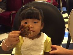 -西贝(金桥店)
