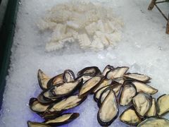 -巴犀烧烤(新崇光店)