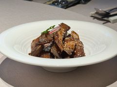 -漢舍中国菜馆(889广场店)