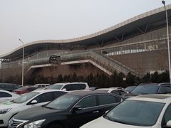 -旧宫(地铁站)