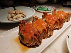 -淮扬府(安定门店)