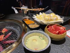 -伊茉家的烤肉店(勒泰中心店)
