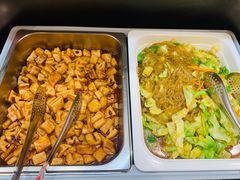 -素德轩素食餐厅(东港店)