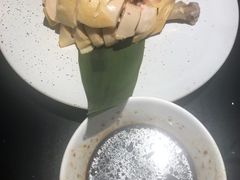 -老头儿油爆虾·知味杭州(爱琴海购物中心)