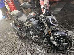 -摩道团机车工坊 摩托车维修 精洗店