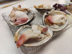 -白仁仔· 活烤海鲜 宵夜(豫园店)