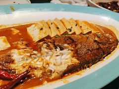-鸽子侯·家宴·平价海鲜(市图书馆店)
