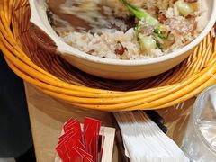 -湯系·煲汤手艺人(东二环泰禾广场店)