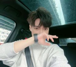 -乐绅男士高端假发定制