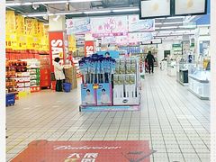 -物美超市(下沙店)