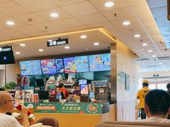 -德克士(龙阳广场店)