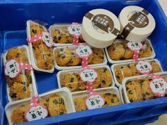 -匠造烘焙(上海工厂店)