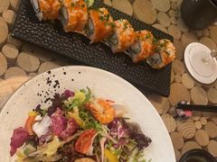 -西村日本料理(香格里拉饭店)