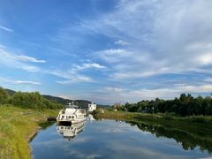 -北极村旅游风景区