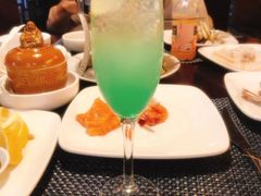 -常州新城希尔顿酒店·OPEN全日餐厅
