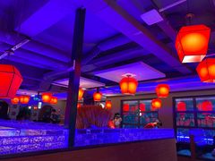 -山河屯铁锅炖鲜鹅·东北菜(开发区一店)