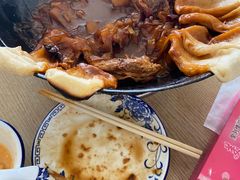 -老宋一锅出(静海店)