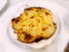 -新侨三宝乐西餐厅(崇文门店)