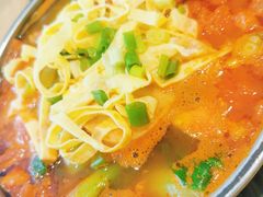 -线人米线(桂林路店)