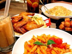 -周沫西餐(漫广场店)