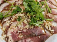 -山城家常菜铁锅炖鱼