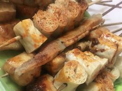 -马记大锅煮(总店)