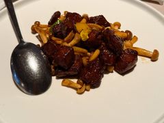 -漢舍中国菜馆(889广场店)