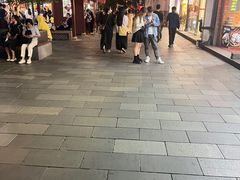 -河坊美食街(河坊街店)