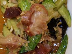 -宾朋海鲜特色美食餐厅·纯手工鲅鱼水饺(兴海路店)