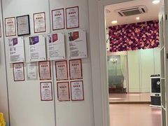 -芭芭拉小天使国际舞蹈(珠江新城校区)