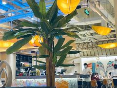 -曼泰·泰餐(京华城店)