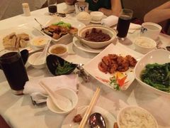 -白云中餐厅·粤菜·亚龙湾喜来登度假酒店